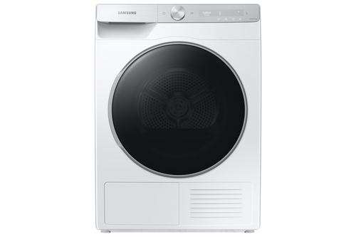 Samsung Series 9 Optimal Dry™ DV90T8240SH/S1