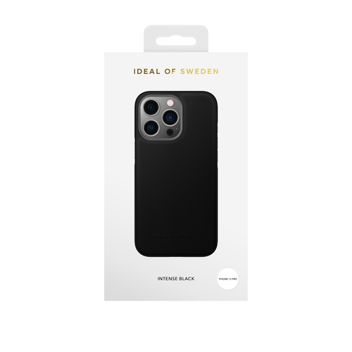 iDeal of Sweden IDACAW21-I2161P-337 чехол для мобильного телефона 15,5 cm (6.1") Крышка Черный
