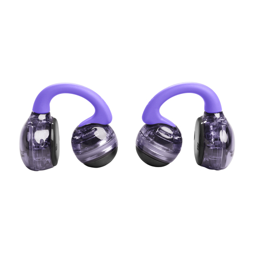 JBL Soundgear Clips Roze – Foto 11 van 11