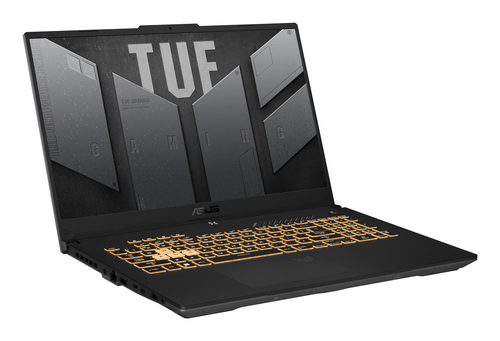ASUS TUF Gaming F17 FX707VJB-HX081 Intel Core 5 210H Laptop – image 3