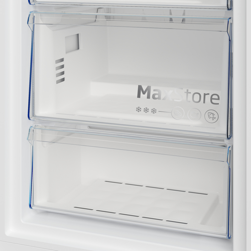 Beko B3RMFNE314W1 Selective Line Vrieskast Wit, afbeelding 6