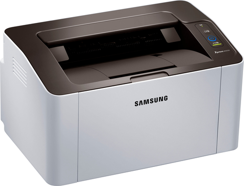 HP Samsung Xpress SL-M2026 – image 3