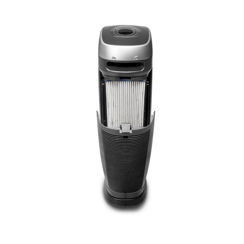 Clean Air Optima CA-508 Luchtreiniger Grijs, afbeelding 2