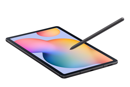 Samsung Galaxy Tab S6 Lite SM-P620NZAETUR tablet – image 8