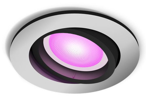 Philips 929003809201 умное освещение Умное точечное освещение Bluetooth 4,2 W