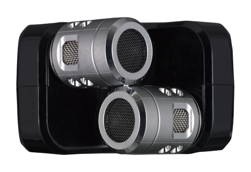 Yamaha Pocketrak PR7 – image 3