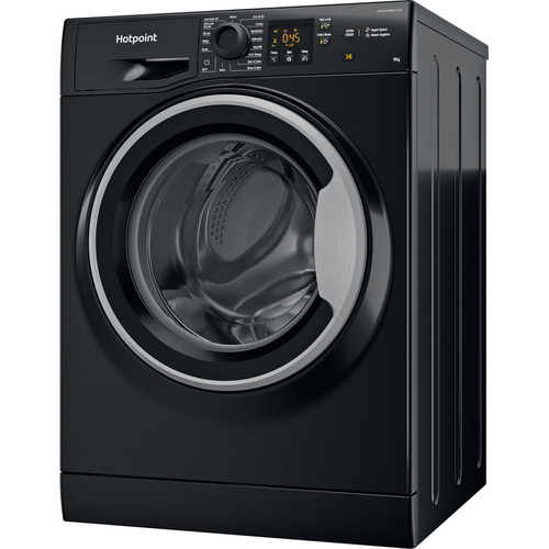 Hotpoint NSWM 945C BS UK N