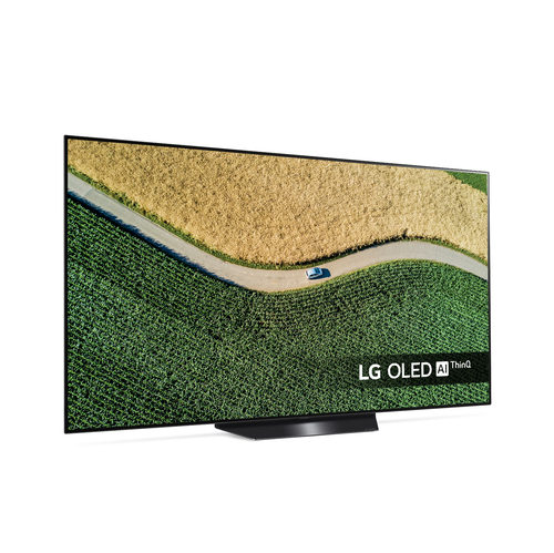LG OLED65B9PLA TV – image 6