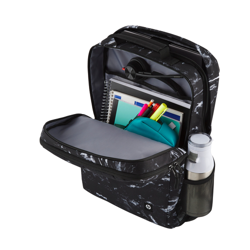 HP Campus XL Marble Stone Backpack – image 2