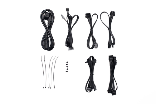 be quiet! BN628 power supply unit – image 4