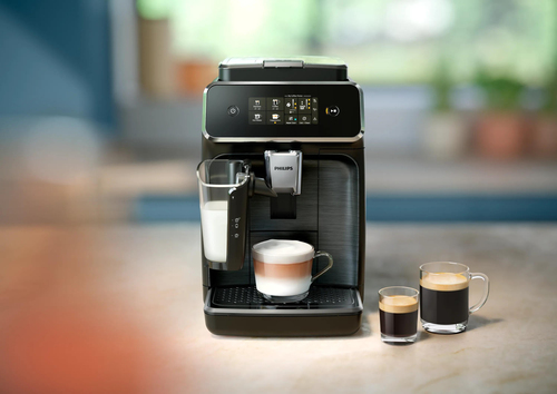 Philips EP2331/17 coffee maker Fully-auto Espresso machine – image 7