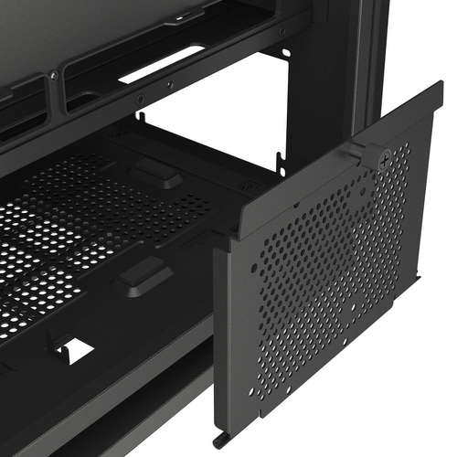 Cougar FV270 RGB Black - Mid Tower, afbeelding 9