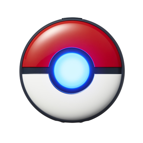 Nintendo GO Plus+ – image 3