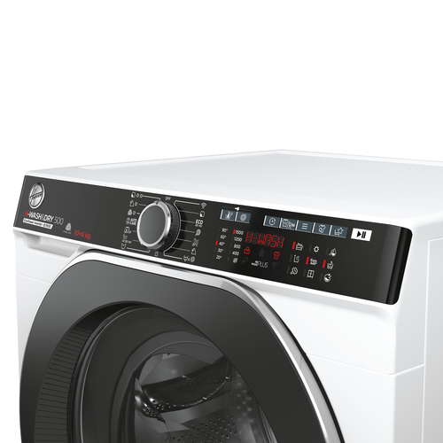 Hoover HDP 5106AMBC/1-S – image 6