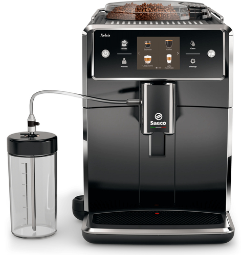 Saeco Xelsis SM7680/00 coffee maker Fully-auto Espresso machine – image 5