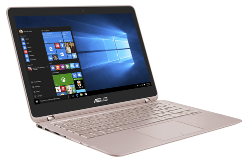 ASUS Zenbook Flip UX360UAK-BB354T Intel® Core™ i5 i5-7200U Hybrid (2-in-1) – image 5