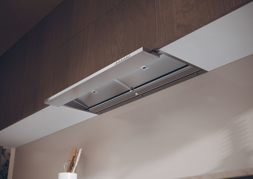 Haier HAPY9ES6XND Wall-mounted Stainless steel 700 m³/h – image 7