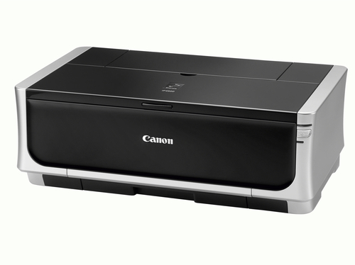 Canon iP4500 + Euro 08 Football – image 2
