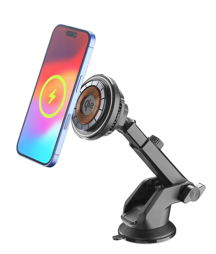 Cellularline Freeze Mag Qi2 Wireless Holder