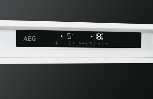 AEG SCE81846NC Built-in – image 9