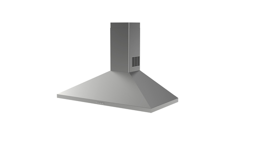 Leisure H1001PX 100cm Traditional Chimney Hood – image 2