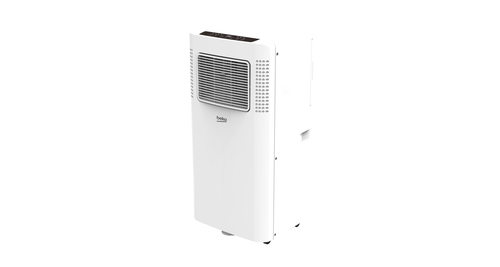 Beko BP209H portable air conditioner – image 4