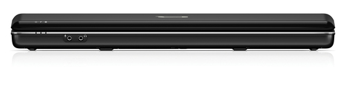 HP Compaq Presario CQ70-214EA Intel Pentium Mobile T3400 Laptop – image 5