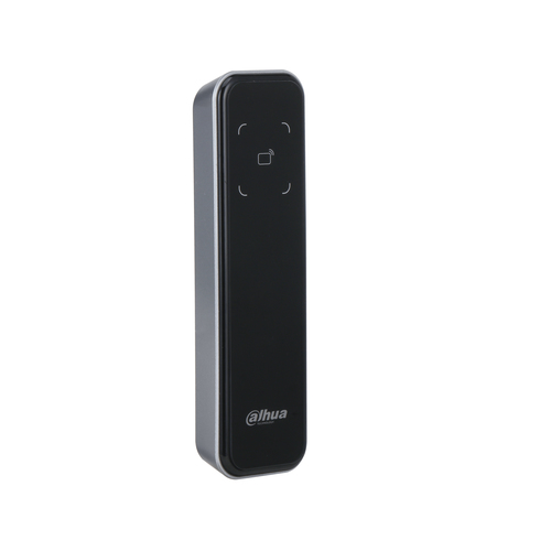 Dahua Technology ASR2200A Basic access control reader Black – image 2