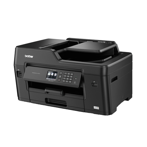 Brother MFC-J3530DW Струйная A3 4800 x 1200 DPI 35 ppm Wi-Fi