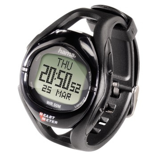 Hama 00106914 smartwatch / sport watch
