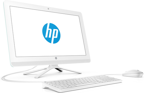 HP All-in-One - 22-b031na – image 4