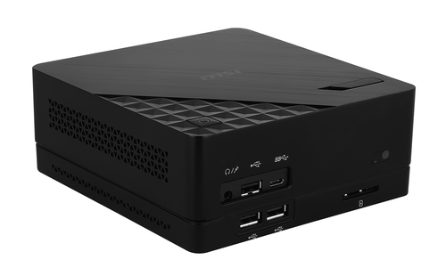 MSI 2 Plus-002XEU – image 8