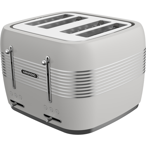 Grundig TA7870C toaster 5 4 slice(s)
