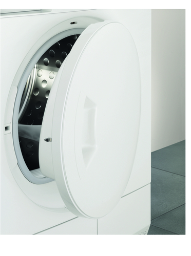 Electrolux EDP2074PEW tumble dryer Freestanding Front-load – image 4
