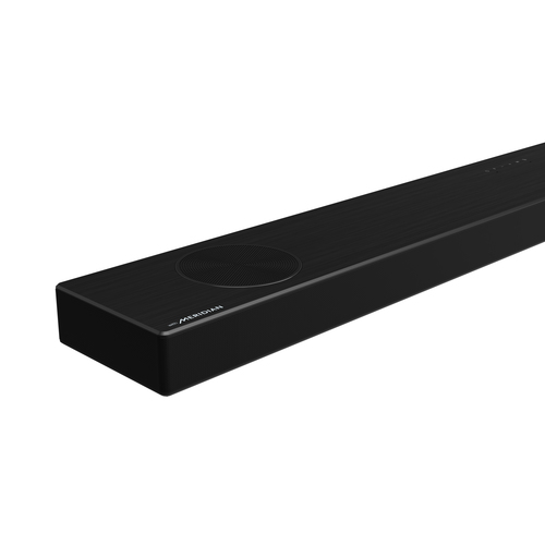 LG SP9YA.DEUSLLK soundbar speaker Black 5.1.2 channels – image 8