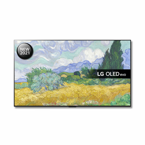 LG OLED65G16LA.AEK TV – image 1