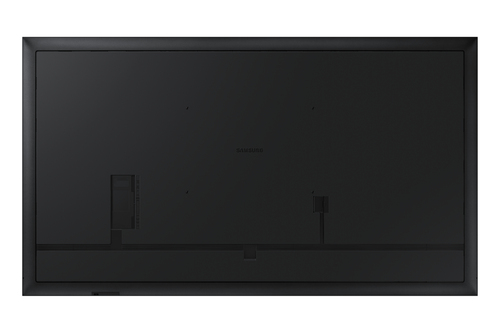 Samsung QM98C Pantalla plana para señalización digital 2,49 m (98") LCD Wifi 500 cd / m² 4K Ultra HD Negro Tizen 7.0 24/7