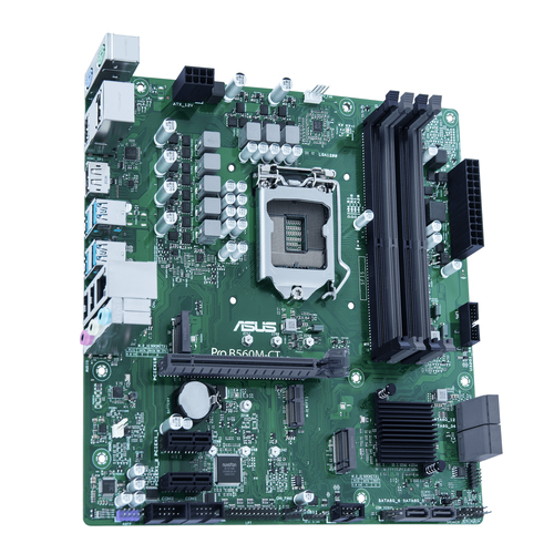 ASUS PRO B560M-CT/CSM – image 4