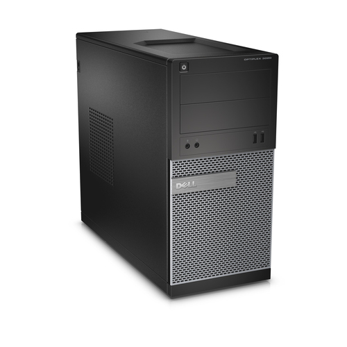 DELL OptiPlex 3020 Intel Core i5, 8 GB RAM, 1 TB HDD