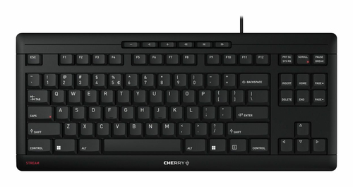 Cherry STREAM KEYBOARD TKL