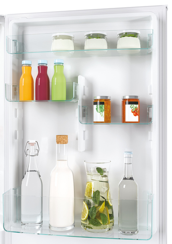 Candy Fresco C3CETFW186 Freestanding – image 9