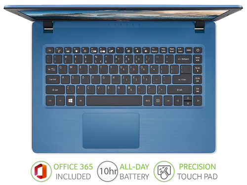 Acer Aspire 1 A114-32 – image 2