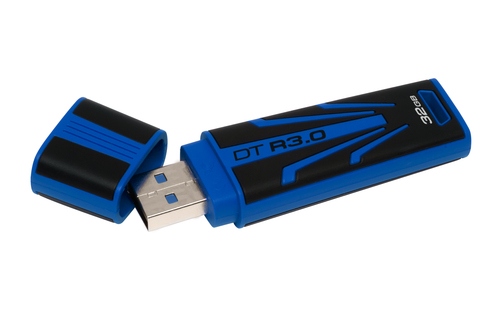 Kingston Technology R3.0 32GB – image 3