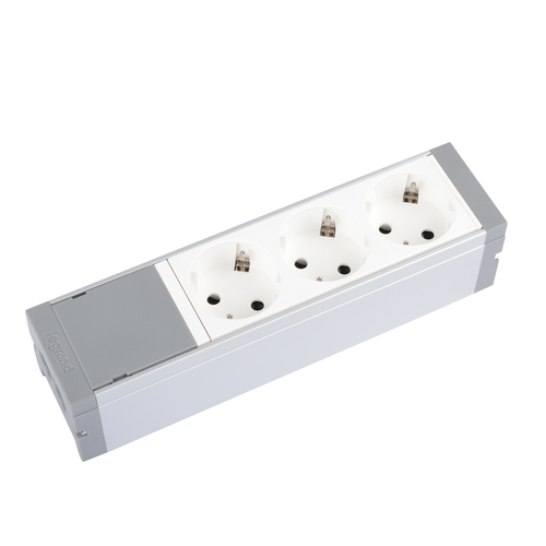 Legrand 73420 power distribution unit (PDU)