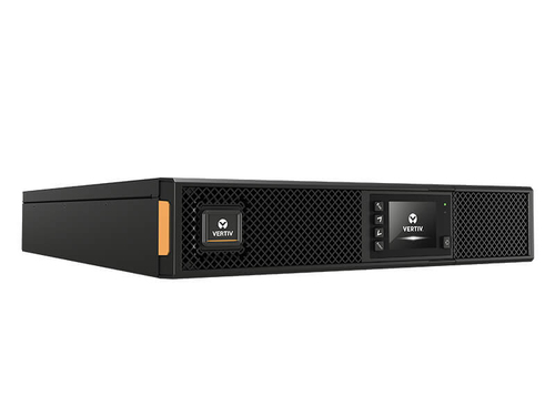 Vertiv Liebert GXT5 источник бесперебойного питания Двойное преобразование (онлайн) 2 kVA 18000 W 6 розетка(и)