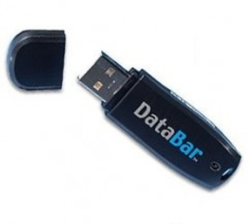 Freecom Databar USB flash drive