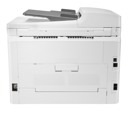 Drukarka wielofunkcyjna laserowa HP MFP M183fw | WI-FI Color USB AirPrint LAN