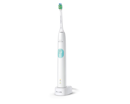 Philips 4300 series ProtectiveClean 4300 HX6807 Sonic electric toothbrush