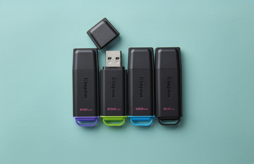 Memorias USB Kingston Technology DTXG2
