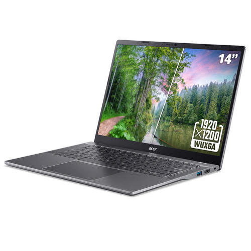 Acer 14 WUXGA IPS I5120U 8/256 CRM – image 3